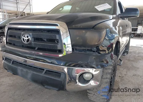 2012 Toyota Tundra Grade 5.7L V8 from USA, damaged, VIN 5TFRY5F13CX116172